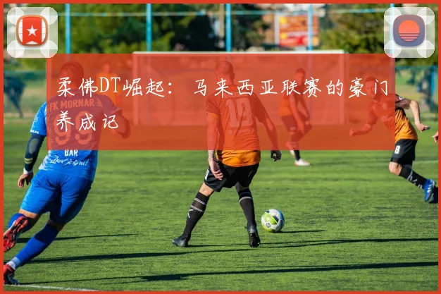 柔佛DT崛起：马来西亚联赛的豪门养成记