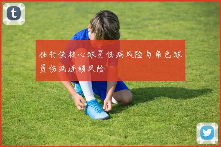 独行侠核心球员伤病风险与角色球员伤病连锁风险