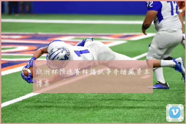 欧洲杯预选赛转播权争夺暗藏资本博弈